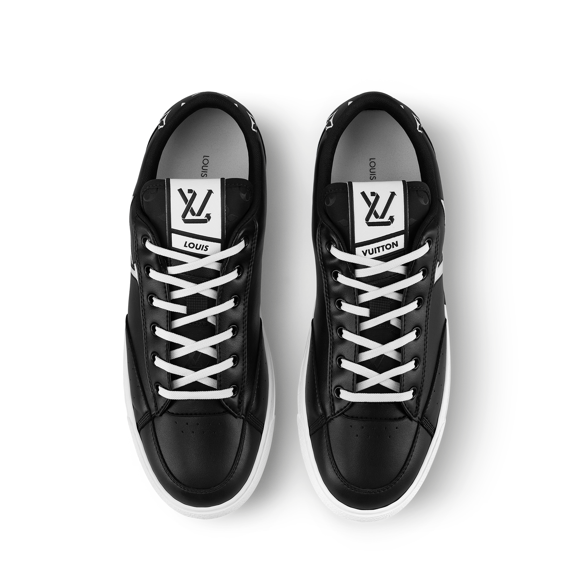 Charlie Sneaker - Shoes | LOUIS VUITTON